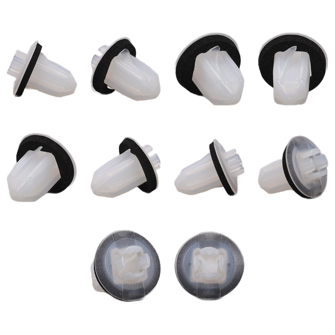 Fästclips Lexus Is C/Nx m.fl. – 10-pack