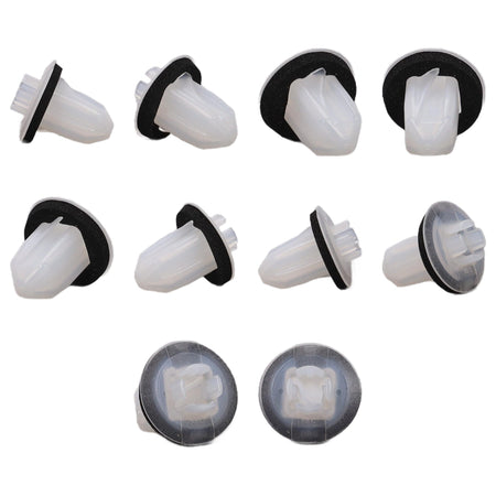 Fästclips Lexus Is C/Nx m.fl. – 10-pack