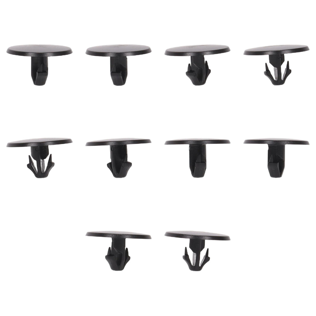 Fästclips Lexus Gs/Is I m.fl. – 10-pack