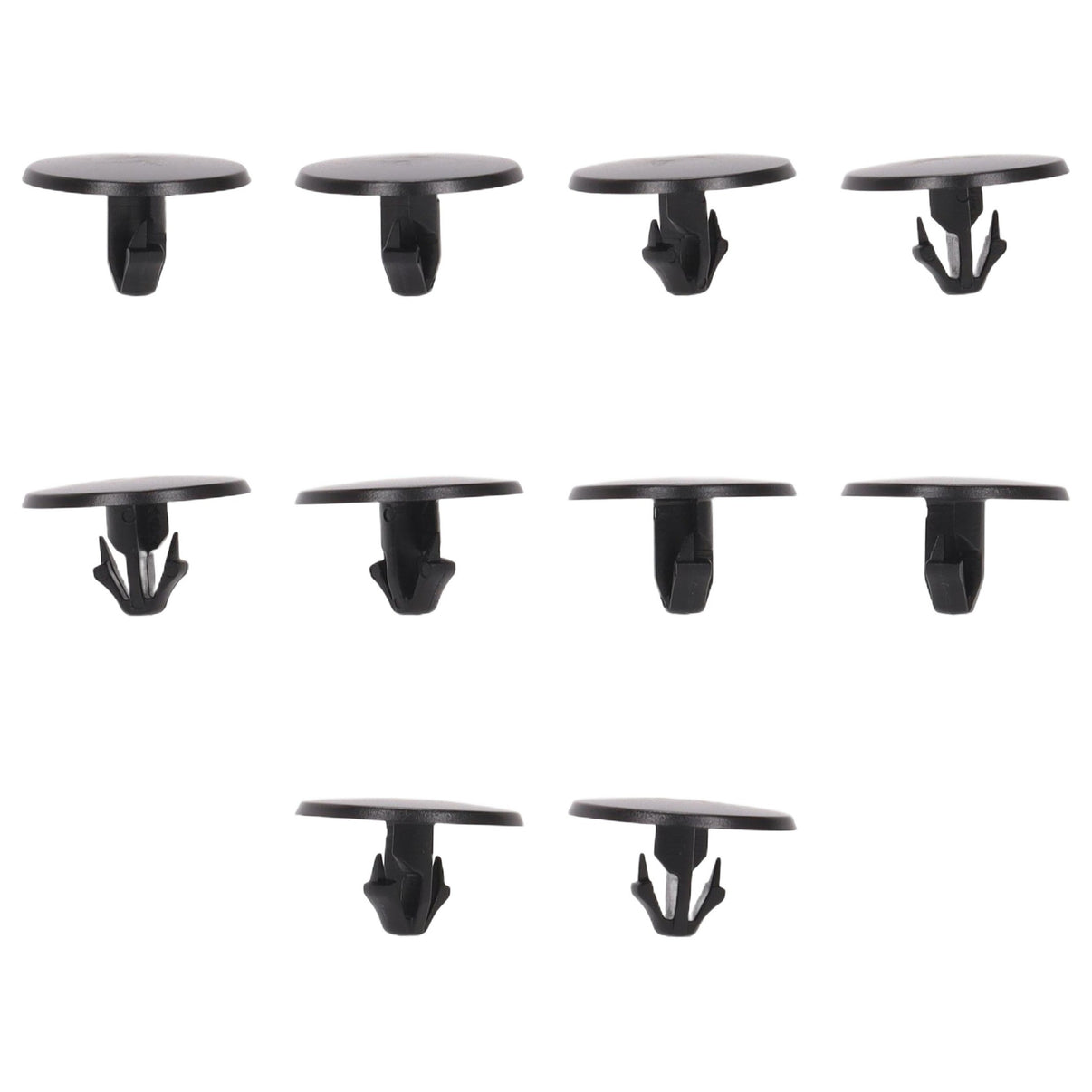 Fästclips Lexus Gs/Is I m.fl. – 10-pack
