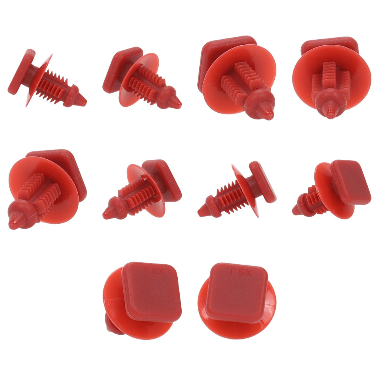 Fästclips Fiat Palio/Siena m.fl.