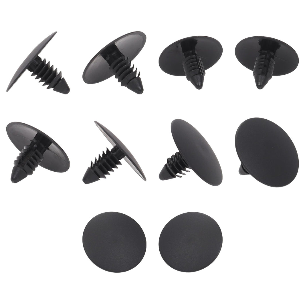 Fästclips Chrysler Pt Cruiser/Pt Cruiser Combi m.fl. – 10-pack