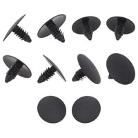 Fästclips Chrysler Pt Cruiser/Pt Cruiser Combi m.fl. – 10-pack