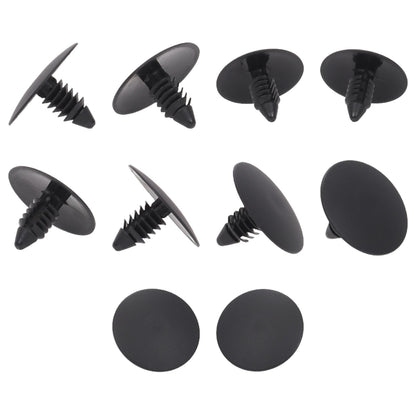 Fästclips Chrysler Pt Cruiser/Pt Cruiser Combi m.fl. – 10-pack