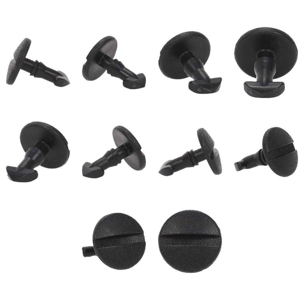 Fästclips Land Rover Discovery IV/Range Rover Sport I – 10-pack