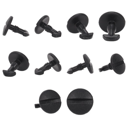 Fästclips Land Rover Discovery IV/Range Rover Sport I – 10-pack