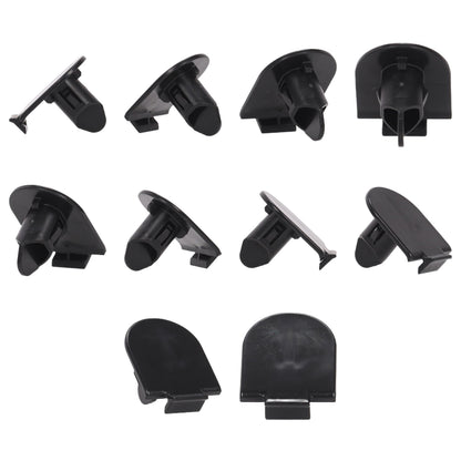 Fästclips Toyota Yaris/Camry m.fl.