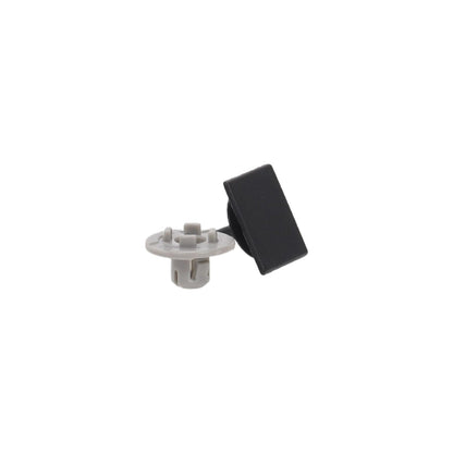 Fästclips Subaru Brz Coupé/Crosstrek m.fl. – 10-pack