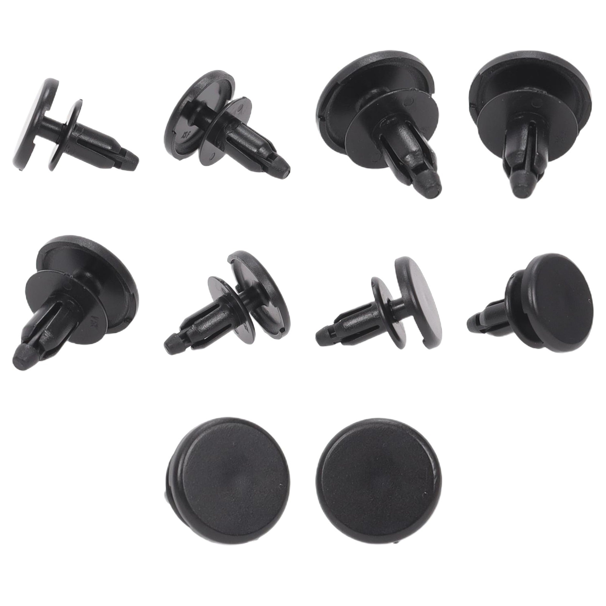 Fästclips Nissan Pathfinder III – fäste Stabilt fäste