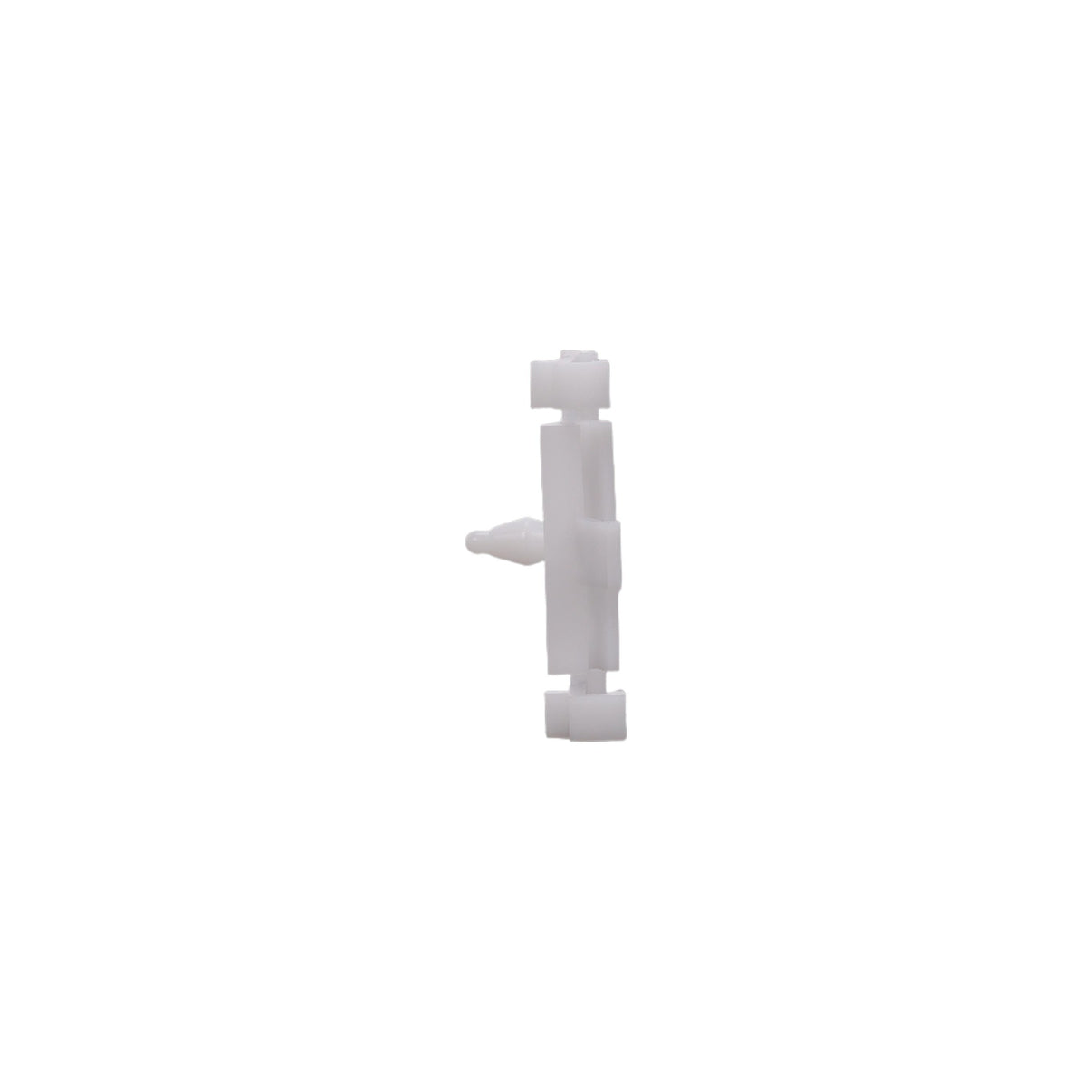 Fästclips