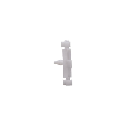 Fästclips