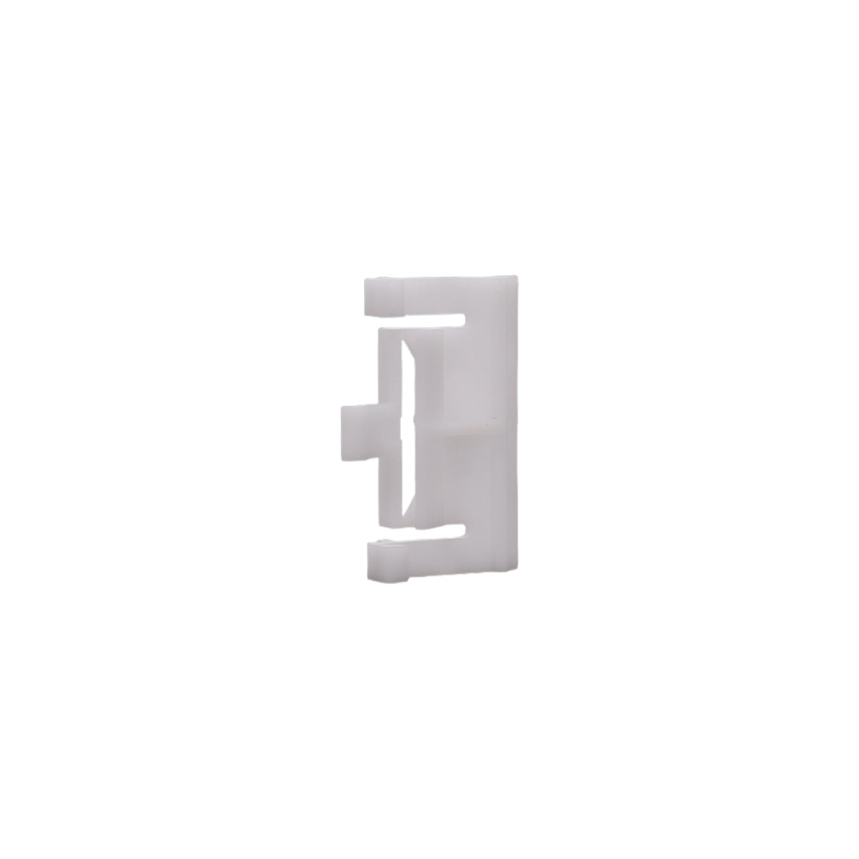 Fästclips