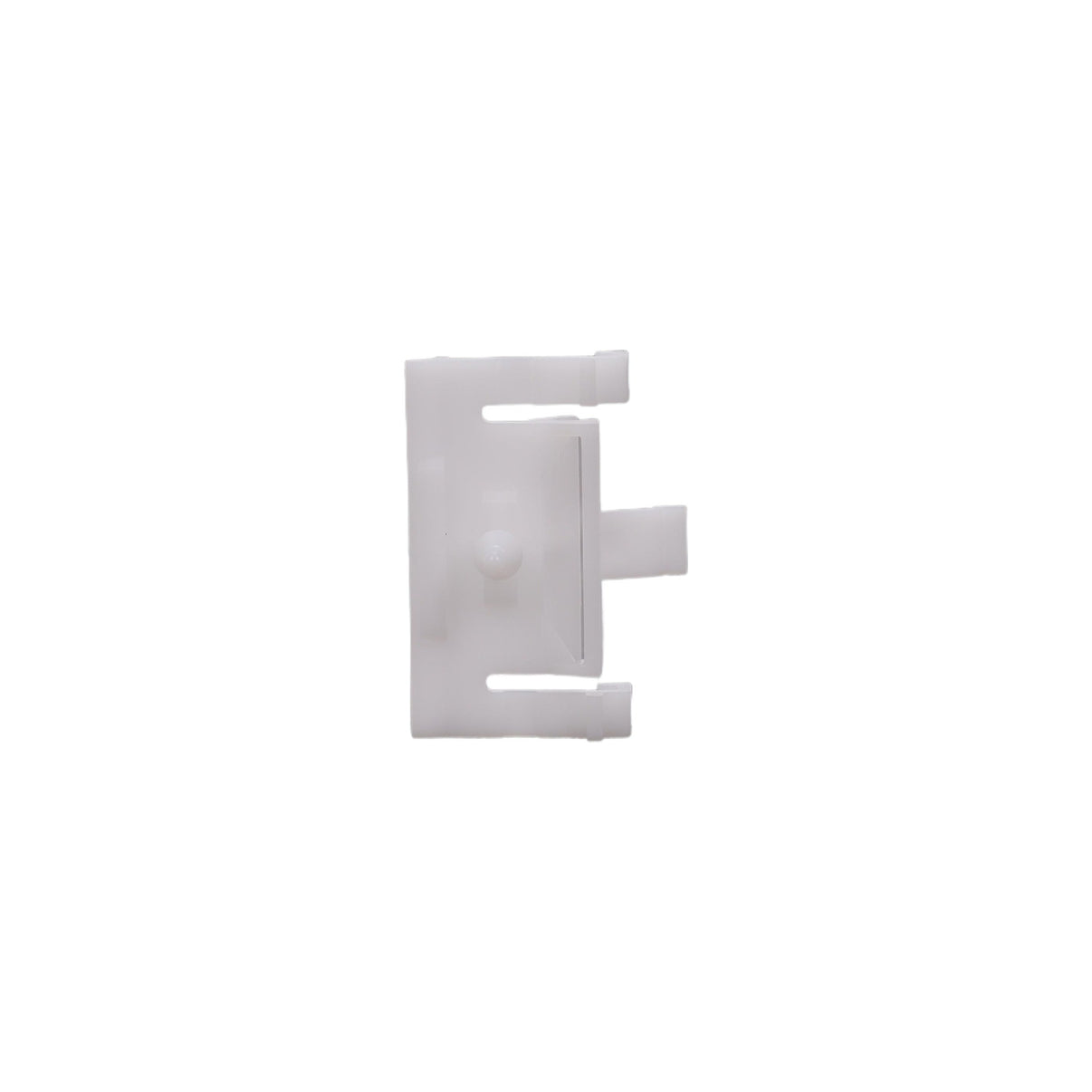 Fästclips