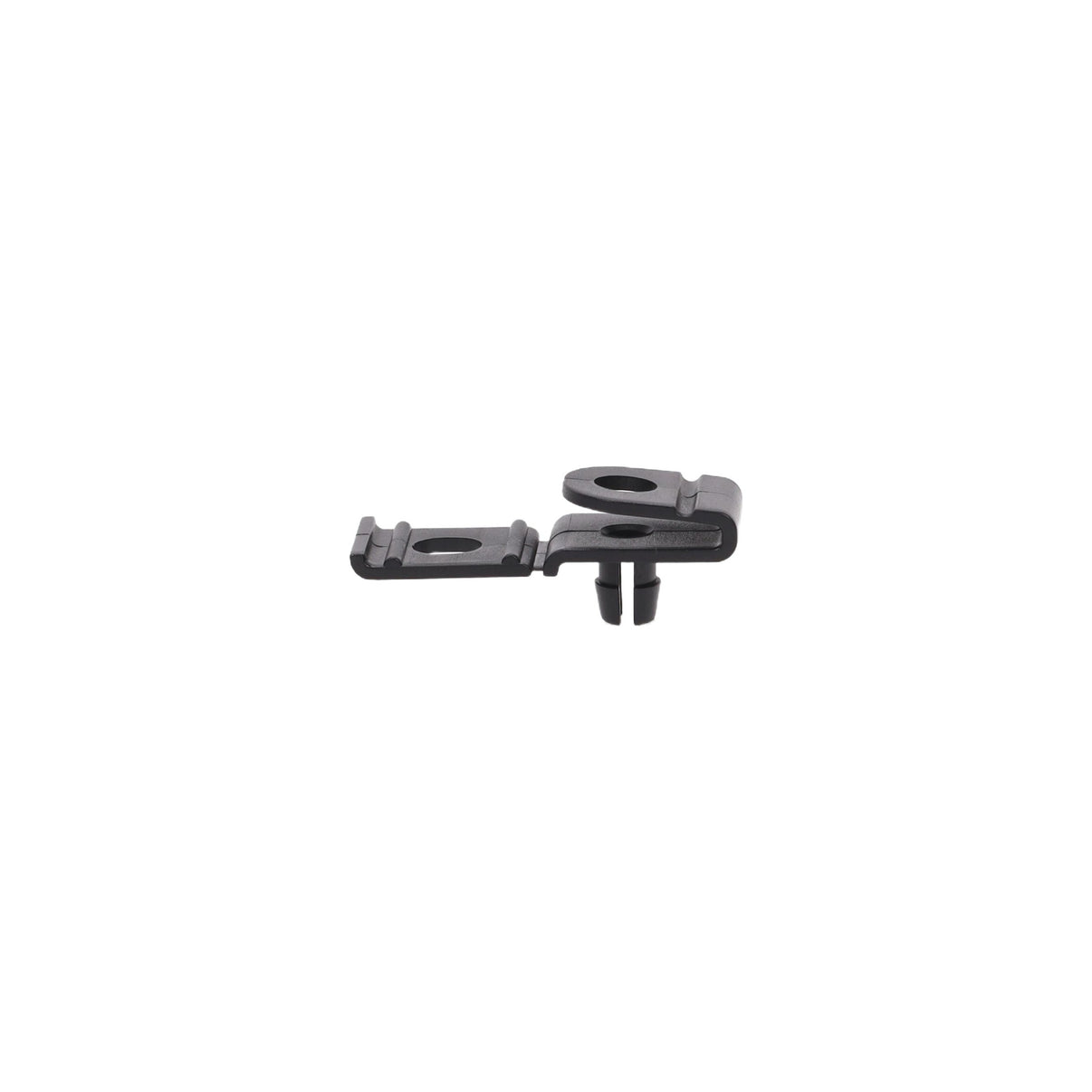Fästclips – 10-pack – Stabil montering