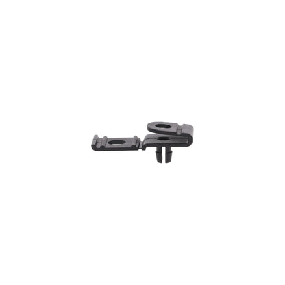 Fästclips – 10-pack – Stabil montering