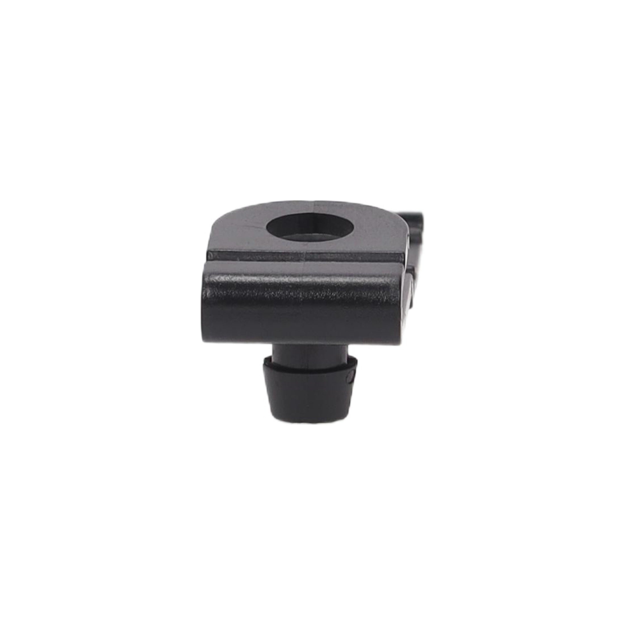 Fästclips – 10-pack – Stabil montering