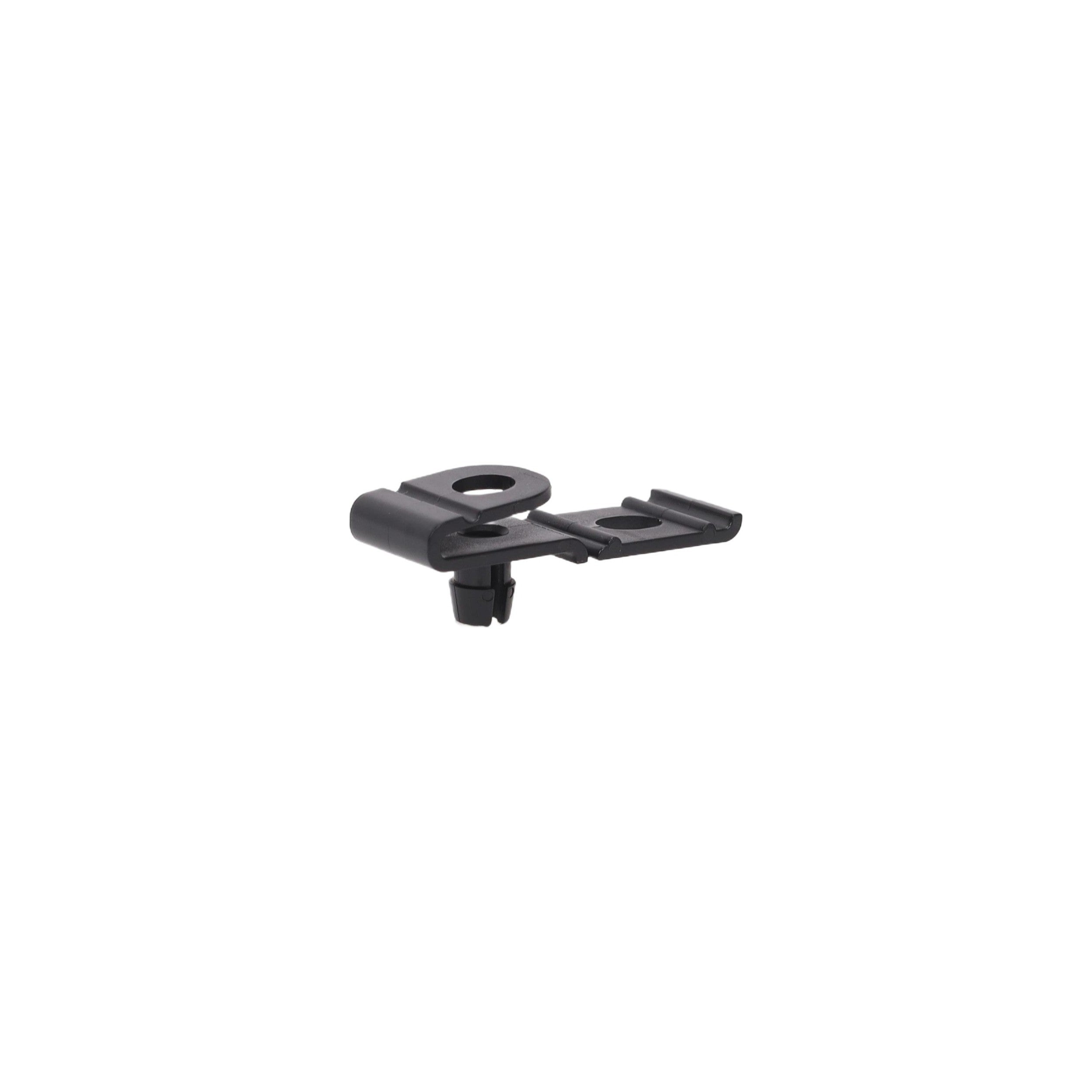 Fästclips – 10-pack – Stabil montering