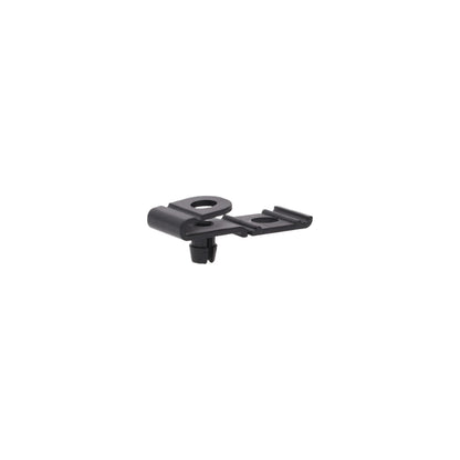 Fästclips – 10-pack – Stabil montering