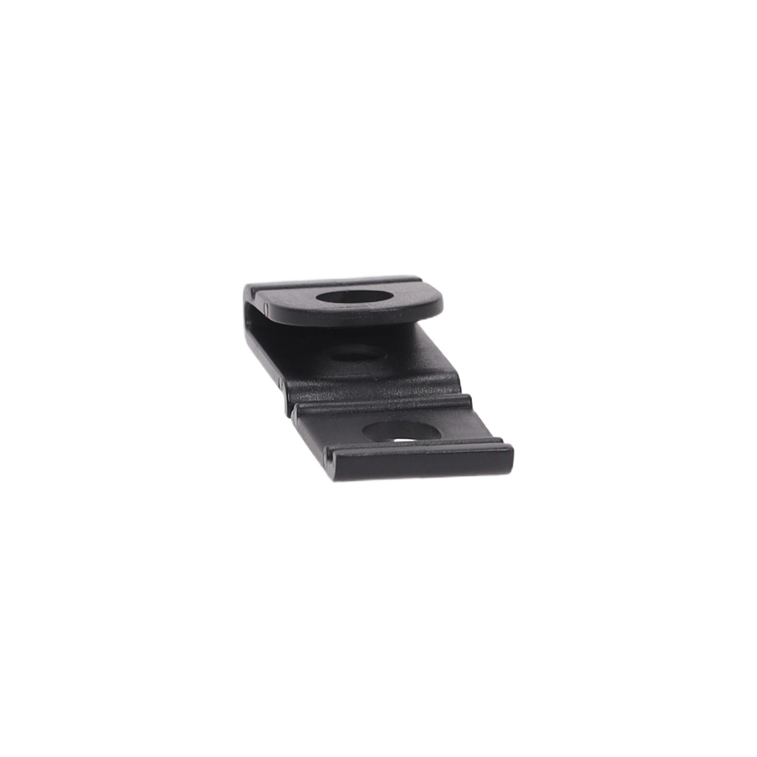 Fästclips – 10-pack – Stabil montering