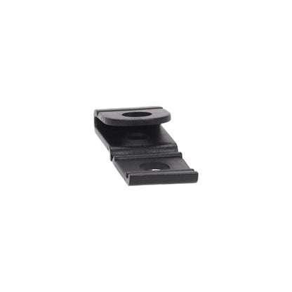 Fästclips – 10-pack – Stabil montering