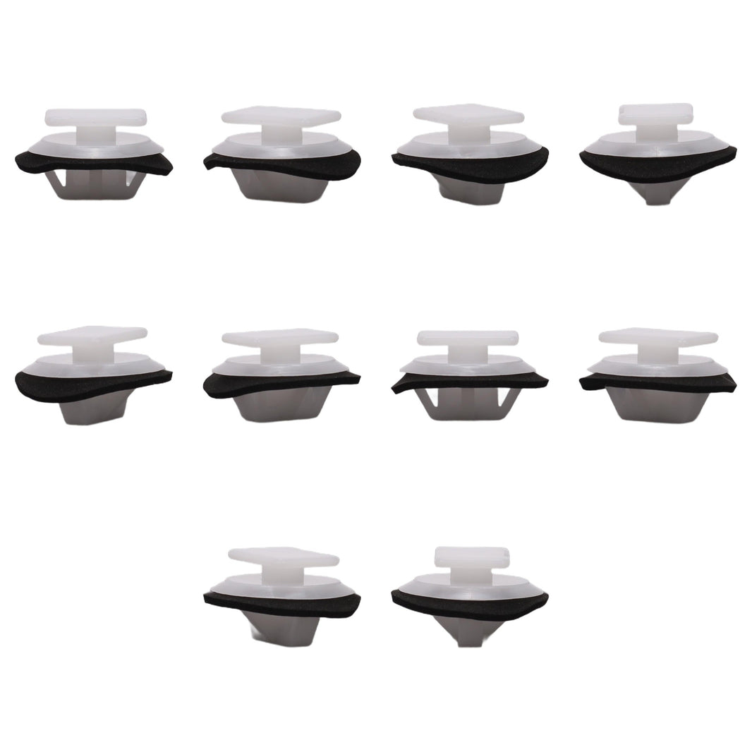 Fästclips Mazda 6/RX-8 Coupé – 10-pack