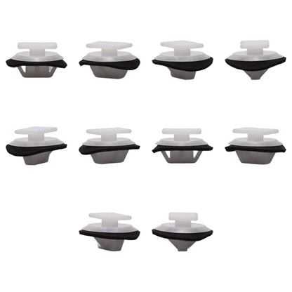 Fästclips Mazda 6/RX-8 Coupé – 10-pack