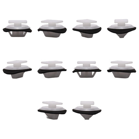 Fästclips Mazda 6/RX-8 Coupé – 10-pack
