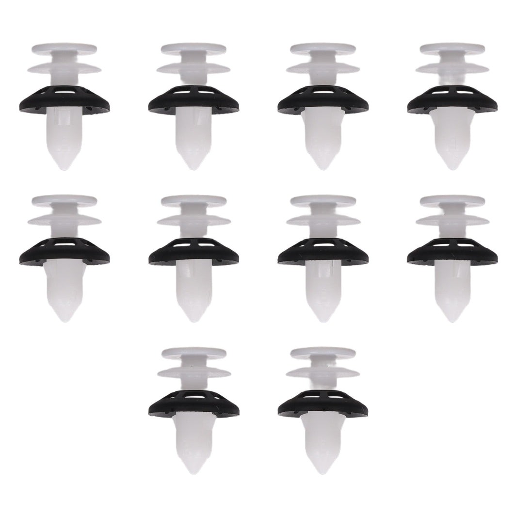 Fästclips Chrysler Pacifica/Dodge Challenger Coupé m.fl. – 10-pack
