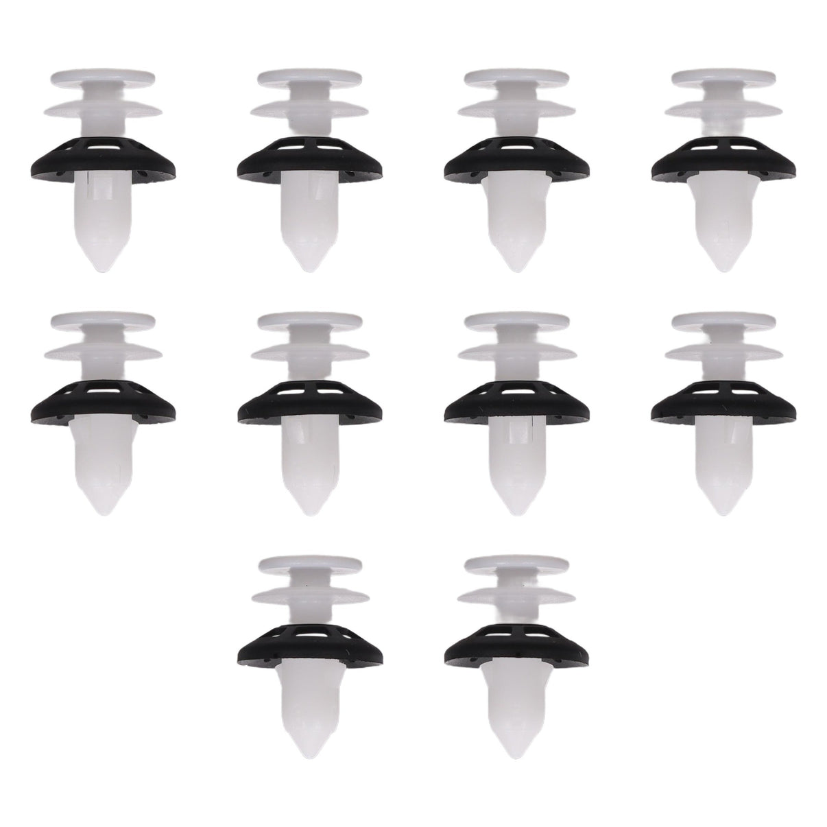 Fästclips Chrysler Pacifica/Dodge Challenger Coupé m.fl. – 10-pack
