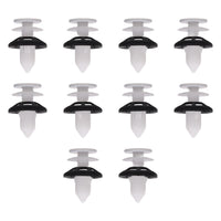 Fästclips Chrysler Pacifica/Dodge Challenger Coupé m.fl. – 10-pack