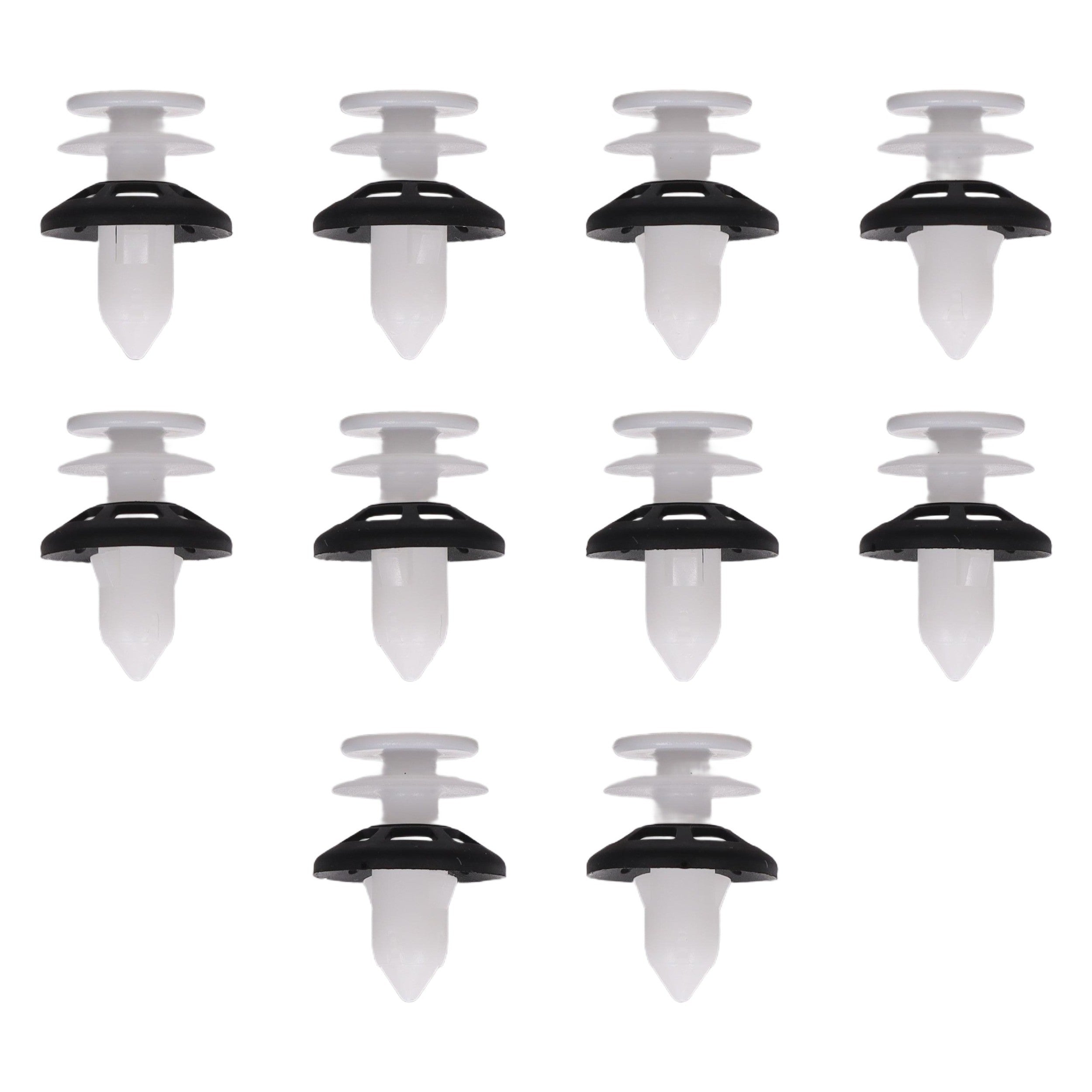 Fästclips Chrysler Pacifica/Dodge Challenger Coupé m.fl. – 10-pack