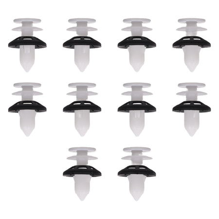 Fästclips Chrysler Pacifica/Dodge Challenger Coupé m.fl. – 10-pack