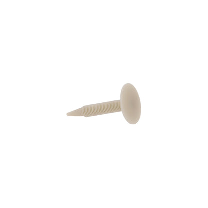 Fästclips – 10-pack – Stabil montering, Fiskbensprofil
