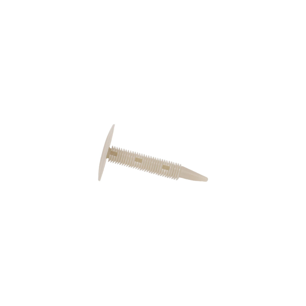 Fästclips – 10-pack – Stabil montering, Fiskbensprofil