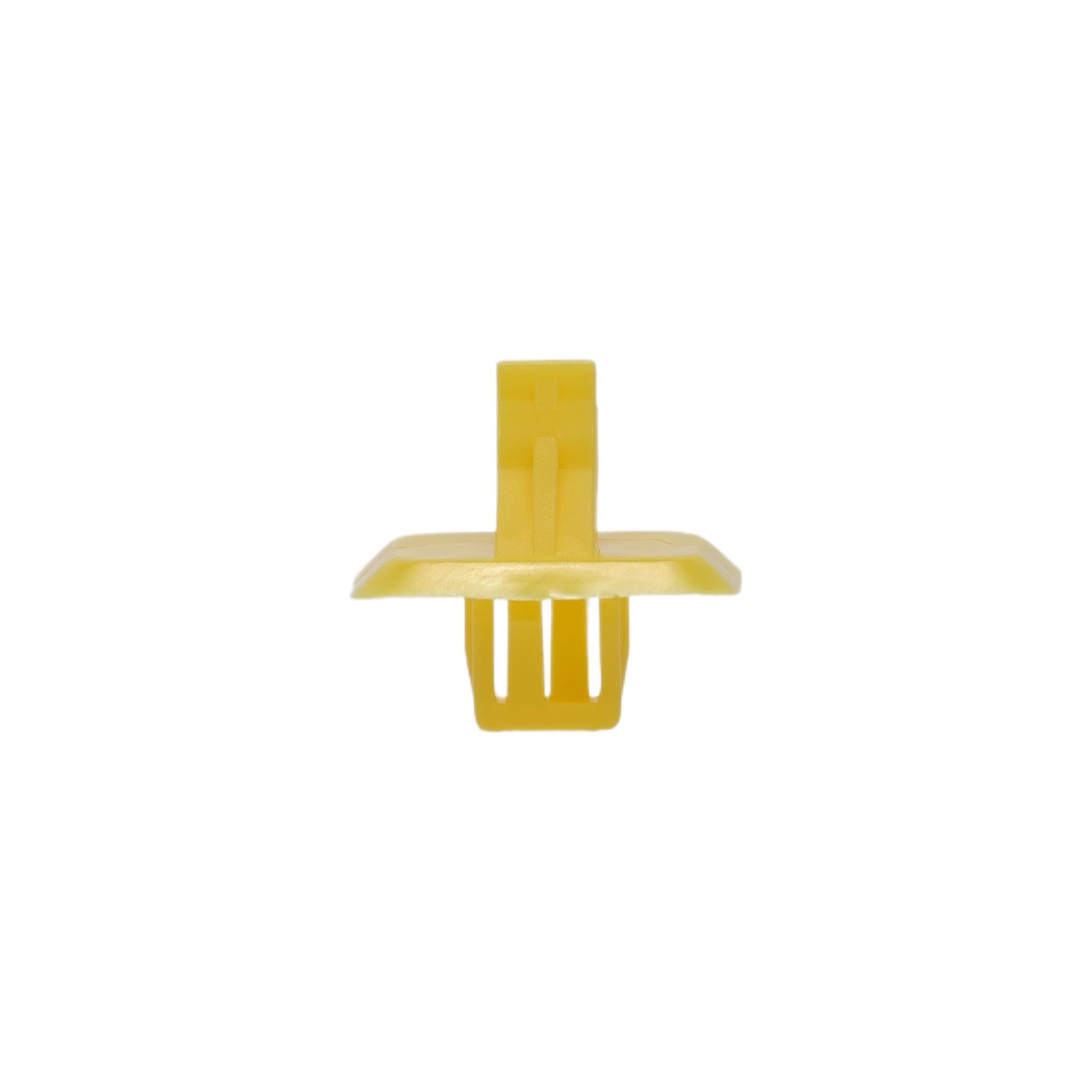 Fästclips