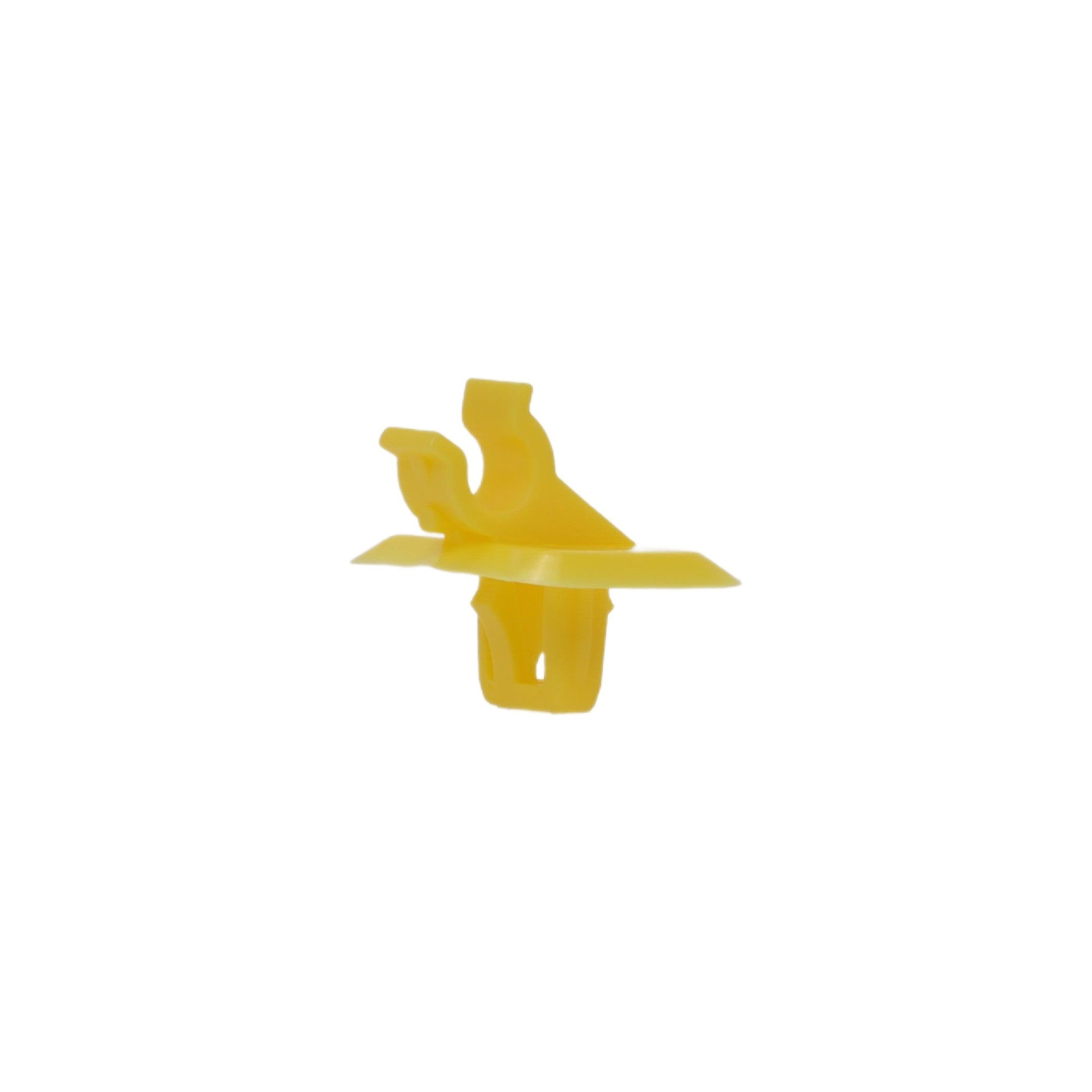 Fästclips