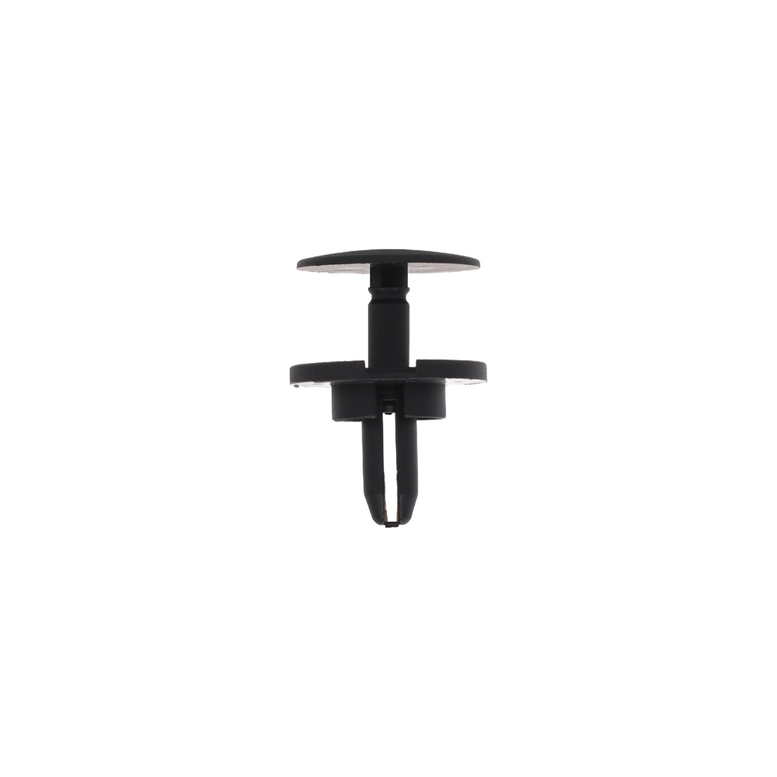 Fästclips Jeep Renegade – 10-pack – fäste Stabilt fäste