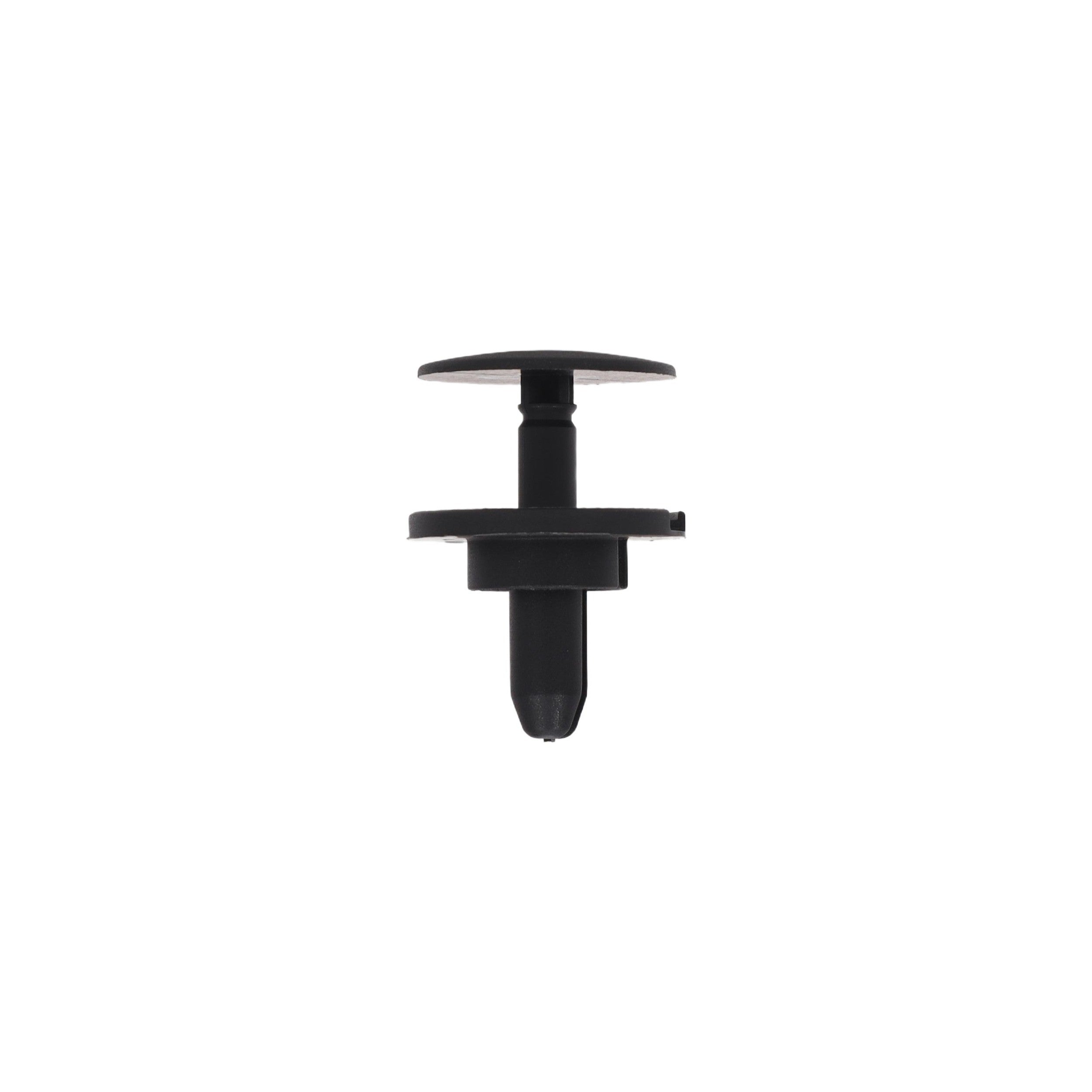 Fästclips Jeep Renegade – 10-pack – fäste Stabilt fäste