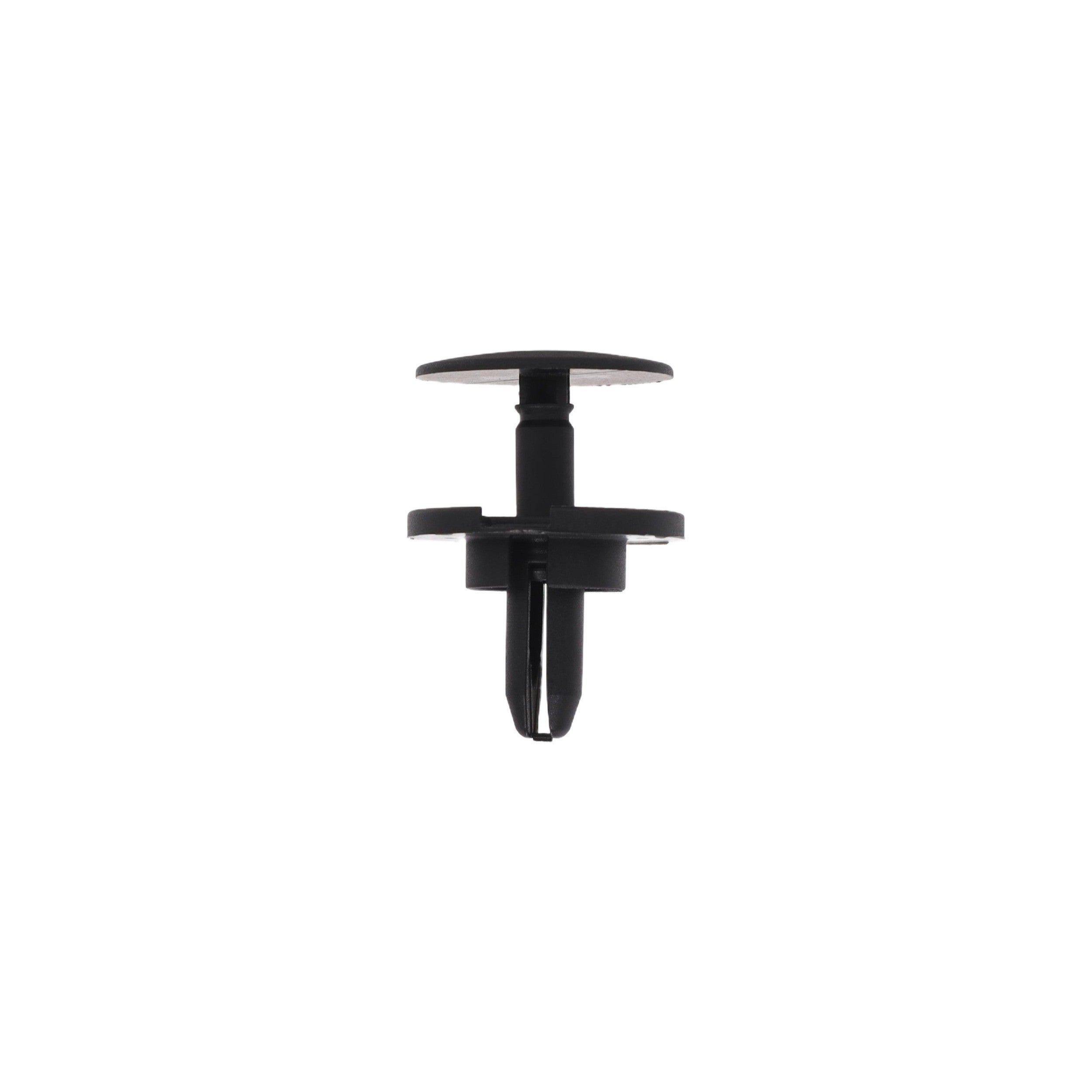 Fästclips Jeep Renegade – 10-pack – fäste Stabilt fäste