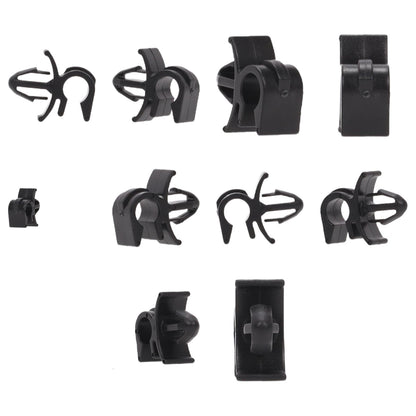 Fästclips – 10-pack