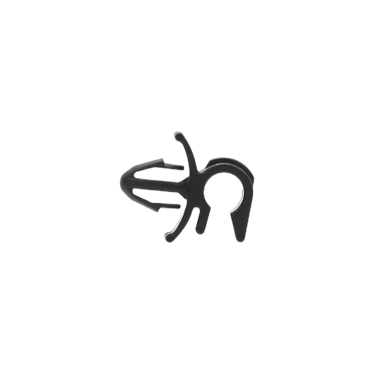 Fästclips – 10-pack