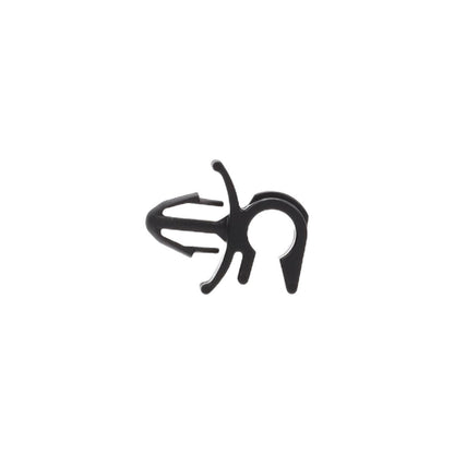 Fästclips – 10-pack