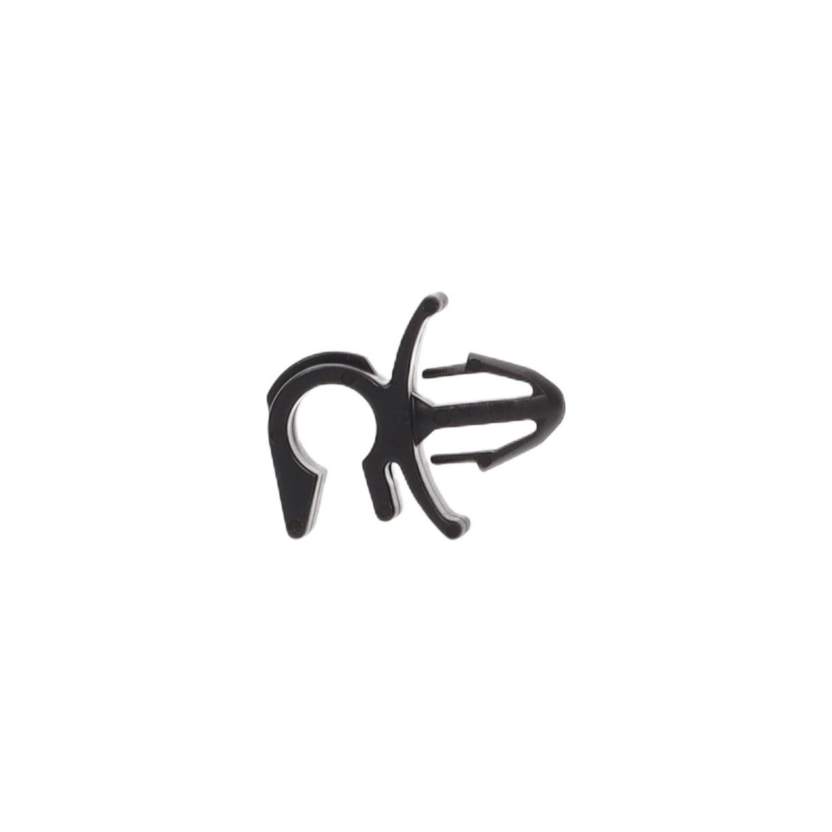 Fästclips – 10-pack