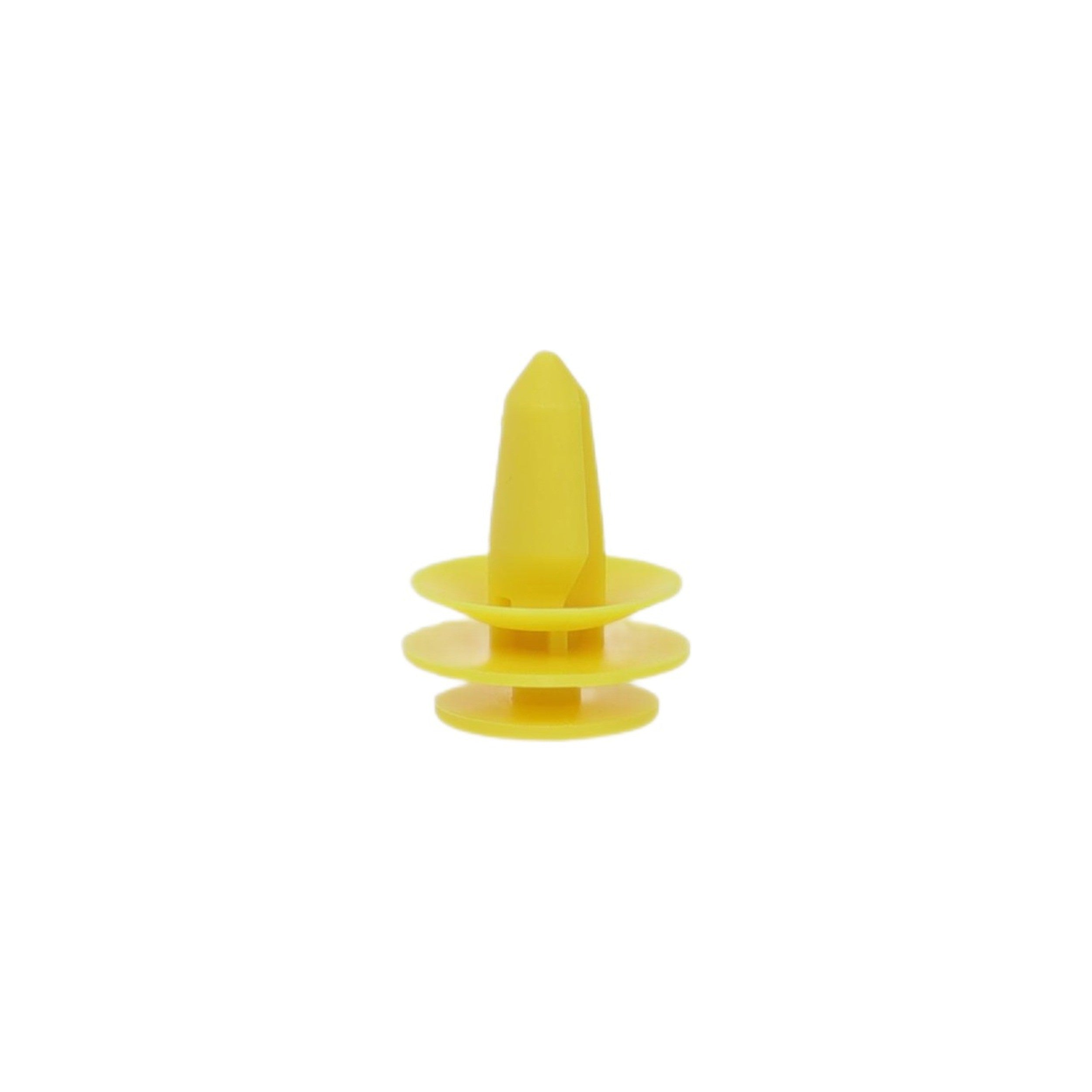 Fästclips Dodge Durango/Jeep Grand Cherokee IV m.fl. – 10-pack