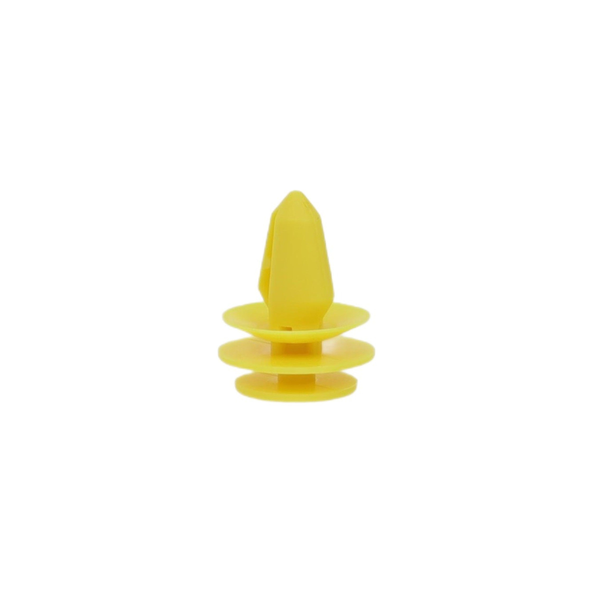 Fästclips Dodge Durango/Jeep Grand Cherokee IV m.fl. – 10-pack