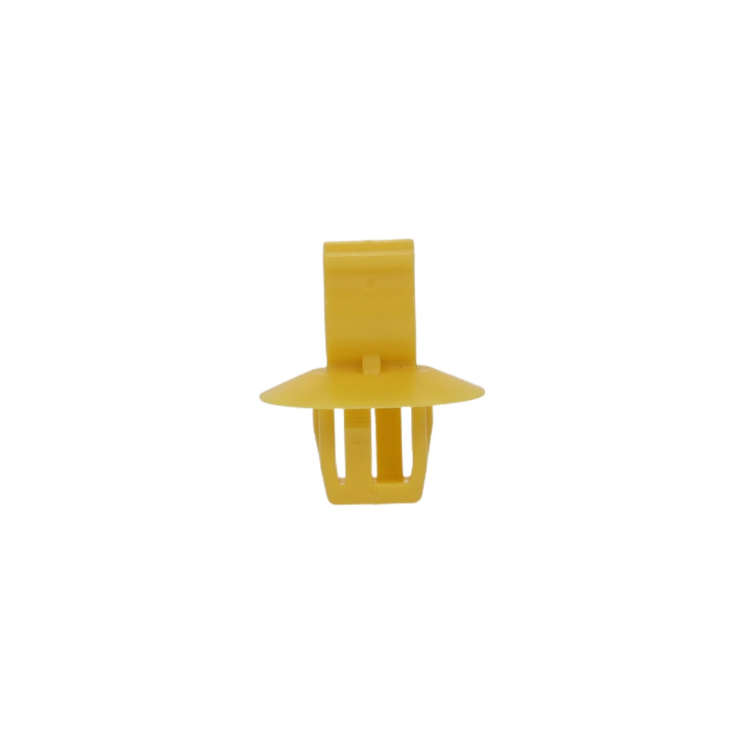 Fästclips Chrysler Pacifica/Voyager/Grand Voyager III m.fl. – 10-pack
