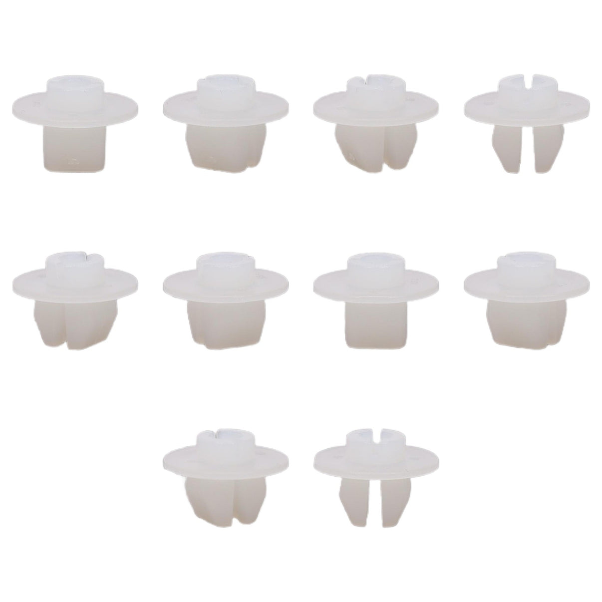 Fästclips