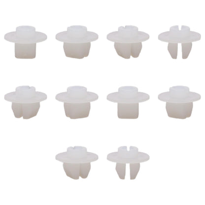 Fästclips