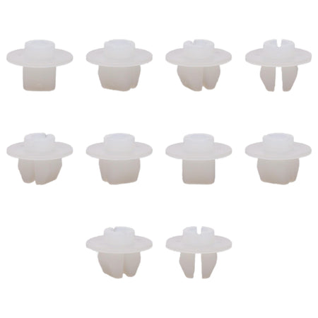 Fästclips