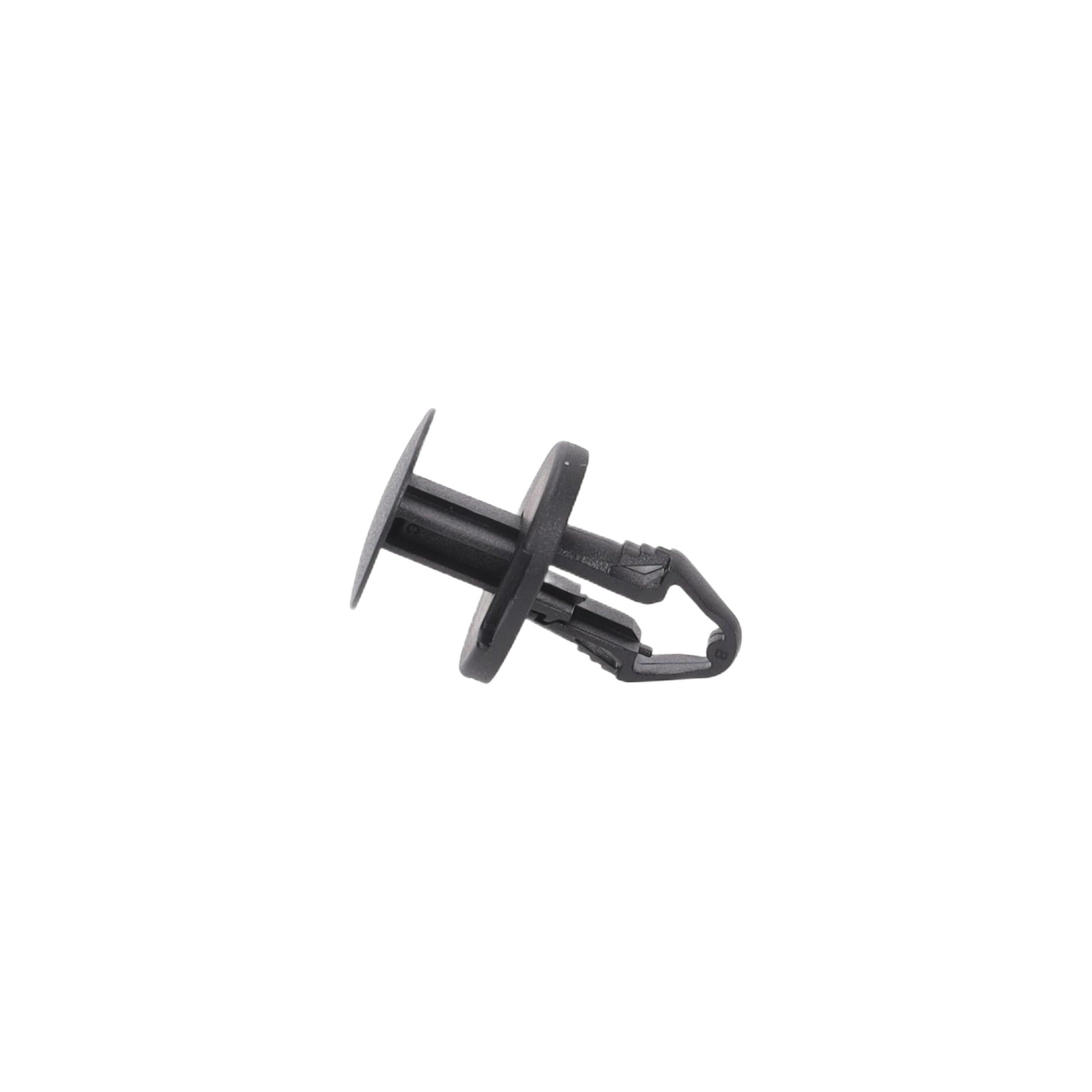 Fästclips – 10-pack